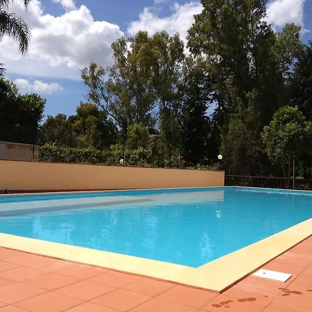 Lorium Apartment Rome