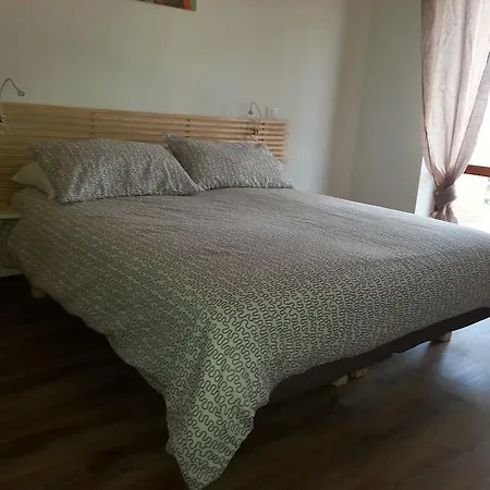 Lorium Apartment *