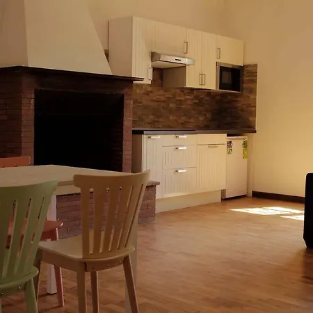 Apartment Lorium Rome